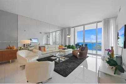 2020 N Bayshore Dr #803, Miami, FL 33137 - Photo 1