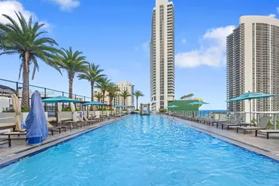 4010 S Ocean Dr #T3905, Hollywood, FL 33019 - Photo 19