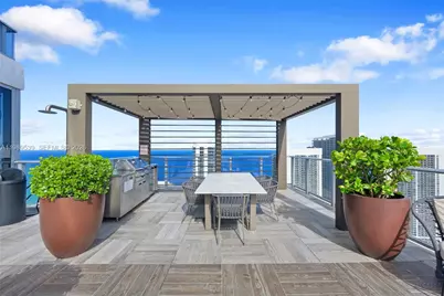 4010 S Ocean Dr #T3905, Hollywood, FL 33019 - Photo 25