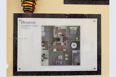 11650 SW 2nd St #16102, Pembroke Pines, FL 33025 - Photo 55