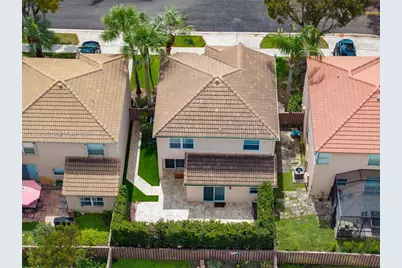 10971 NW 12th Pl, Plantation, FL 33322 - Photo 19