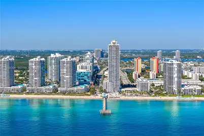 300 Sunny Isles Blvd #4-TS-03, Sunny Isles Beach, FL 33160 - Photo 7