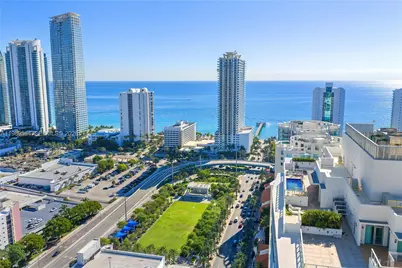300 Sunny Isles Blvd #4-TS-03, Sunny Isles Beach, FL 33160 - Photo 41