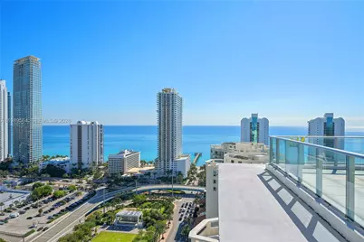 300 Sunny Isles Blvd #4-TS-03, Sunny Isles Beach, FL 33160 - Photo 35