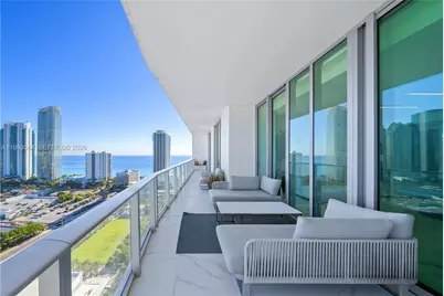 300 Sunny Isles Blvd #4-TS-03, Sunny Isles Beach, FL 33160 - Photo 11