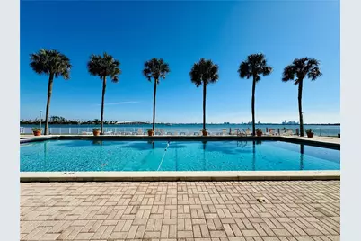 3301 NE 5th Ave #904, Miami, FL 33137 - Photo 37