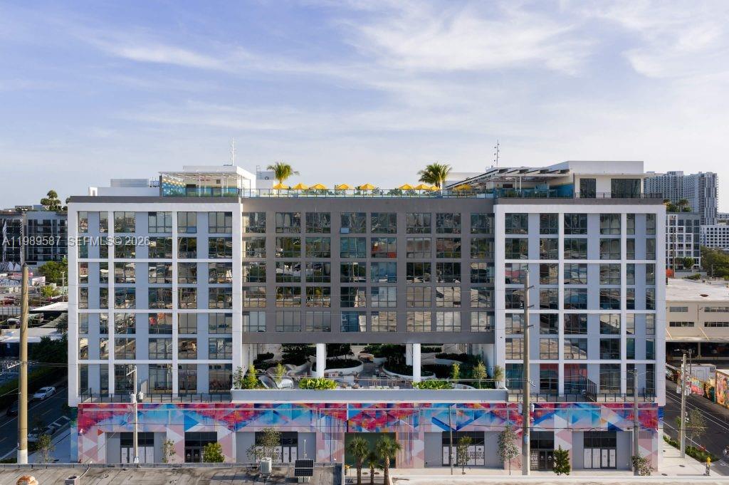 2200 NW 1st Ave #PH2 - 2200 NW 1st Ave #PH2, Miami, FL 33127 Luxury Property | Jose Angel Pina