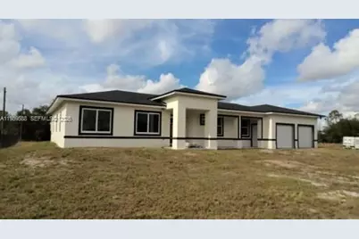 1715 McArthur Ave, Lehigh Acres, FL 33972 - Photo 1