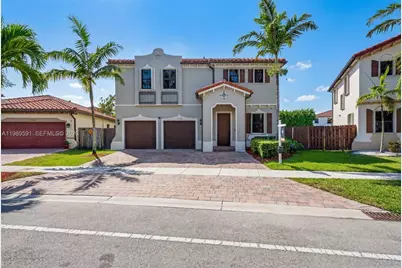 17340 SW 154th Pl, Miami, FL 33187 - Photo 3