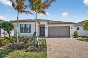 12551 SW Blue Mangrove Pkwy, Port Saint Lucie, FL 34987 - Photo 1