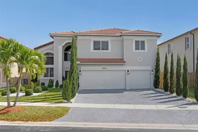 3912 NE 20th St, Homestead, FL 33033 - Photo 1