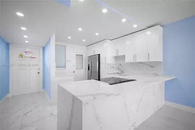 18601 NE 14th Ave #111, Miami, FL 33179 - Photo 9