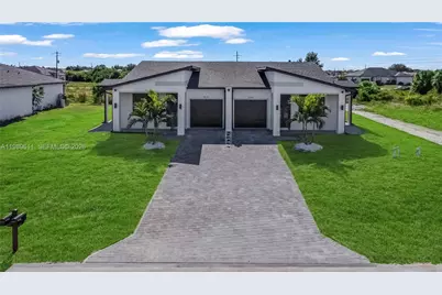 5043/5045 Benton St, Lehigh Acres, FL 33971 - Photo 3