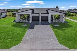 5043/5045 Benton St, Lehigh Acres, FL 33971 - Photo 3