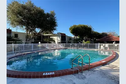 8701 SW 141st St #K5, Palmetto Bay, FL 33176 - Photo 31