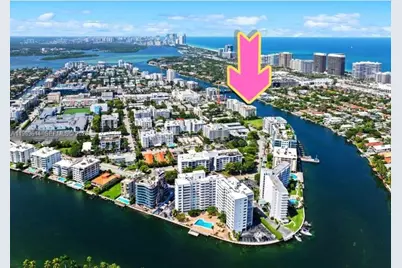 9341 E Bay Harbor Dr #6C, Bay Harbor Islands, FL 33154 - Photo 3