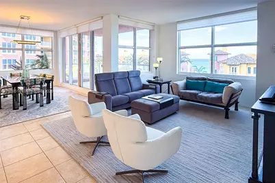 2100 N Ocean Blvd #6C, Fort Lauderdale, FL 33305 - Photo 9