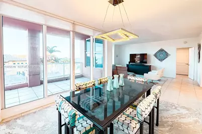 2100 N Ocean Blvd #6C, Fort Lauderdale, FL 33305 - Photo 11