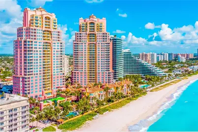 2100 N Ocean Blvd #6C, Fort Lauderdale, FL 33305 - Photo 15