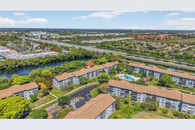 12500 SW 5th Ct #109M, Pembroke Pines, FL 33027 - Photo 35