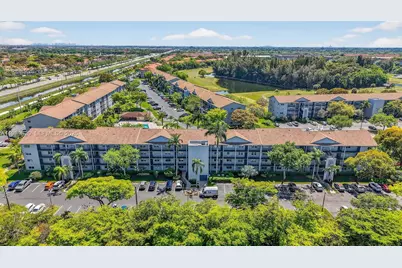 12500 SW 5th Ct #109M, Pembroke Pines, FL 33027 - Photo 29