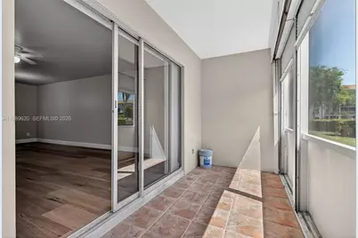 12500 SW 5th Ct #109M, Pembroke Pines, FL 33027 - Photo 19