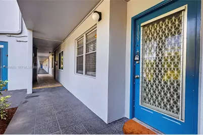 12500 SW 5th Ct #109M, Pembroke Pines, FL 33027 - Photo 25