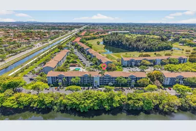 12500 SW 5th Ct #109M, Pembroke Pines, FL 33027 - Photo 31