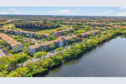 12500 SW 5th Ct #109M, Pembroke Pines, FL 33027 - Photo 33