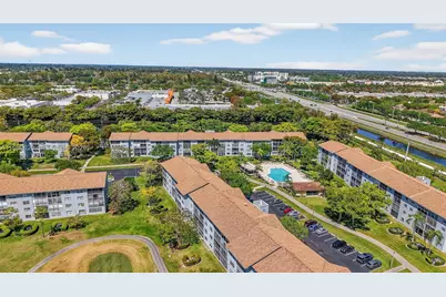 12500 SW 5th Ct #109M, Pembroke Pines, FL 33027 - Photo 37