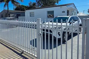 1236 Rutland St, Opa Locka, FL 33054 - Photo 1