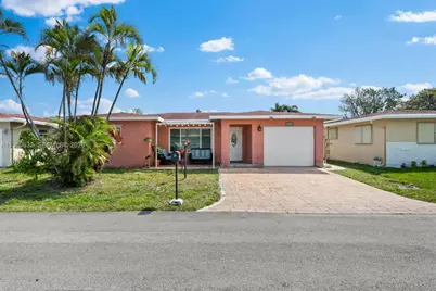 1270 NW 49th St, Deerfield Beach, FL 33064 - Photo 1