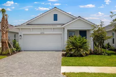 26930 Lark Court, Punta Gorda, FL 33955 - Photo 1