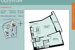 1900 N Bayshore Dr, Miami, FL 33132 - Photo 19