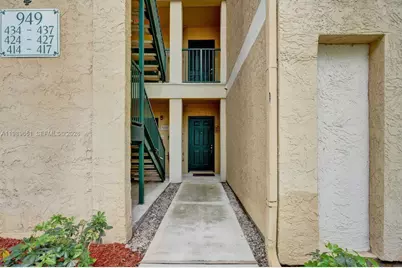 949 Riverside Dr #417, Coral Springs, FL 33071 - Photo 25