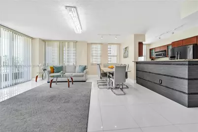 2080 S Ocean Dr #202, Hallandale Beach, FL 33009 - Photo 3