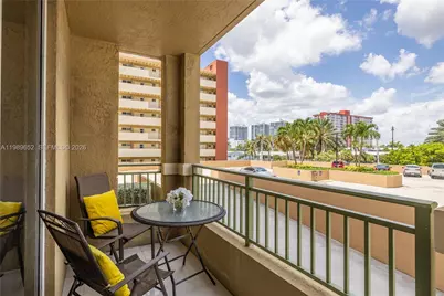 2080 S Ocean Dr #202, Hallandale Beach, FL 33009 - Photo 19