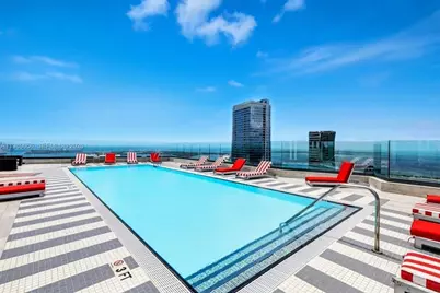 1300 S Miami Ave #2503, Miami, FL 33130 - Photo 25