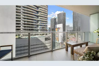 1010 Brickell Ave #2008, Miami, FL 33131 - Photo 21