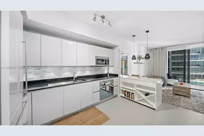 1010 Brickell Ave #2008, Miami, FL 33131 - Photo 5