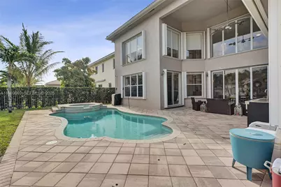 17713 SW 47th St, Miramar, FL 33029 - Photo 51