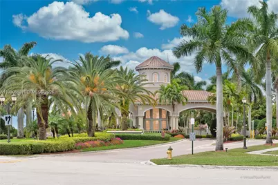 17713 SW 47th St, Miramar, FL 33029 - Photo 89