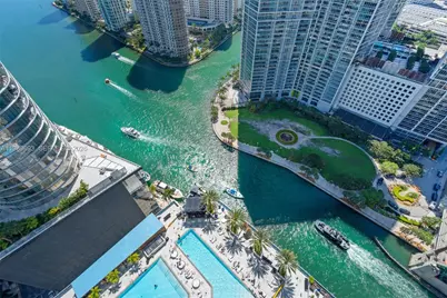 200 Biscayne Boulevard Way #3707, Miami, FL 33131 - Photo 31