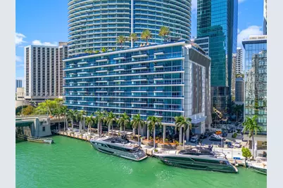 200 Biscayne Boulevard Way #3707, Miami, FL 33131 - Photo 1