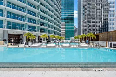200 Biscayne Boulevard Way #3707, Miami, FL 33131 - Photo 35