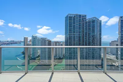200 Biscayne Boulevard Way #3707, Miami, FL 33131 - Photo 29