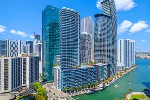 200 Biscayne Blvd Way, Miami, FL 33131 - Photo 1