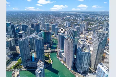 200 Biscayne Boulevard Way #3707, Miami, FL 33131 - Photo 41