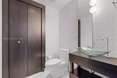 200 Biscayne Boulevard Way #3707, Miami, FL 33131 - Photo 15
