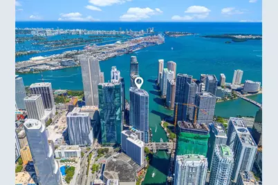 200 Biscayne Boulevard Way #3707, Miami, FL 33131 - Photo 39